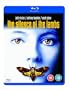 The Silence Of The Lambs [Blu-ray]