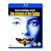 The Silence Of The Lambs [Blu-ray]
