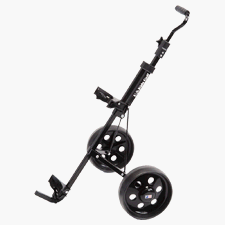 US Kids Easy Walk Junior Golf Pull Cart