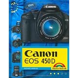 Canon EOS 450D (Kamerahandb�cher)von "Michael Gradias"