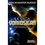 La Saga Vorkosigan int�grale, Tome 1 : Chute libre ; L'honneur des Cordelia ; Barrayarpar Lois Bujold