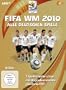 FIFA WM 2010 - Alle deutschen Spiele (8 DVD Box)