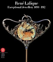 René Lalique: Exceptional Jewellery 1890 - 1912