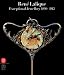 Rene Lalique: Exceptional Jewellery, 1890-1912