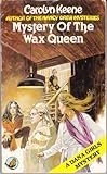 Mystery of the wax queen