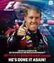 2011 FIA F1���E�I�茠���W�� ���S���{��� BD�� [Blu-ray]