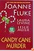 Candy Cane Murder