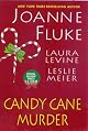 Candy Cane Murder