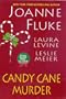 Candy Cane Murder