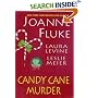 Candy Cane Murder