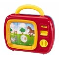 Take-Along TV Toy