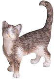 CAT STANDING by Schleich