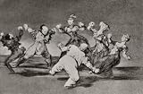 Francisco de Goya y Lucientes (Follow the 