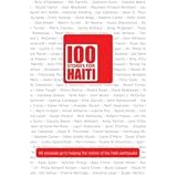 100 Stories for Haitiby Gill James