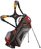 Sun Mountain KG:2 Stand Bags Yam/Ink