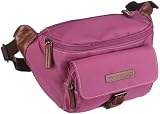 Tom Tailor Acc Yuma 10187 46, Sac &agrave; main mixte adulte - Violet/lilas
