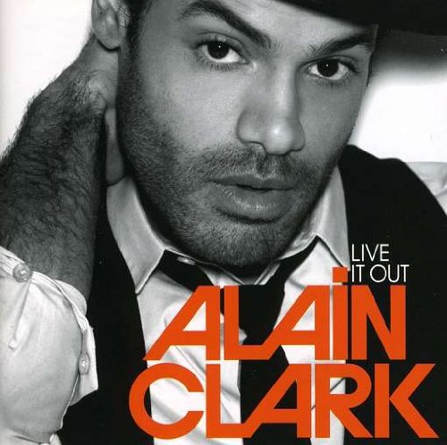 Alain Clark Picture
