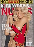 Playboys Nudes Spring 2010