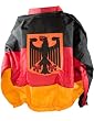 German Flag Jacket