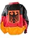 German Flag Jacket