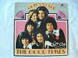GUYS N DOLLS The Good Times LP 1976