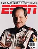 ESPN Dale Earnhardt (THE LEGEND LIVES)