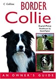 Border collie : an owner's guide