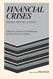 Financial Crises (MSH: Colloques)