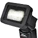 Opteka OSC18 1/8" Universal Honeycomb Speed Grid for External Camera Flashes