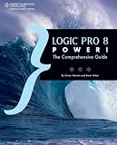 Logic Pro 8 Power (Book)