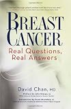 Cover of Breast Cancer: Real Questions, Real Answers