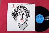 Live At the City: Volume Vol 2 Two: Second Set: Jazz Vocal: Vinyl Lp: (1982)