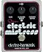 Details About Electro-Harmonix Stereo Electric Mistress Chorus/Flanger Pedal