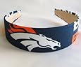 Denver Broncos Headband