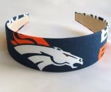 Denver Broncos Headband