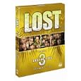 Lost - Dritte Staffel, Erster Teil (4 DVDs)