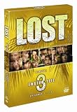 Lost - Dritte Staffel, Erster Teil (4 DVDs)