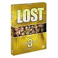 Lost - Dritte Staffel, Erster Teil (4 DVDs)