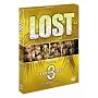 Lost - Dritte Staffel, Erster Teil (4 DVDs)