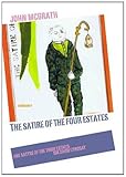 A satire of the four estates