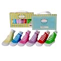 Bibi & Mimi Baby Socks- Pastel Sneakers- 0-12 Months