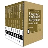 Legends in consumer behavior. Russell W. Belk