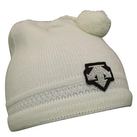 Buy Descente Mens Knit Hat