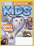 National Geographic Kids
