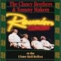 The Clancy Brothers & Tommy Makem: Reunion Concert at the Ulster Hall Belfast