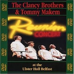 Clancy Bros/Makem - Reunion Concert at Ulster Hall Belfast [UK Import]