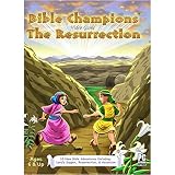 Bible Champions: The Resurrection