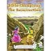 Bible Champions: The Resurrection