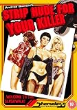 Strip Nude For Your Killer [1975] [DVD]