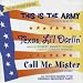 This Is the Army/Texas, Li’l Darlin’/Call Me Mister